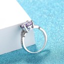 Dame ring D1783 2