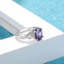 Dame ring D1783 3