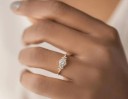 Dame ring D1784 3
