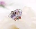 Dame ring D1786 3