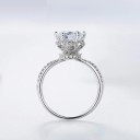 Dame ring D1787 1