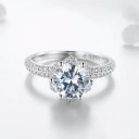 Dame ring D1787 3