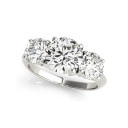 Dame ring D1789 1