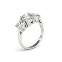 Dame ring D1789 2