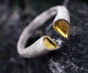 Dame ring D1790 4