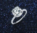 Dame ring D1796 1