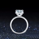 Dame ring D1796 4