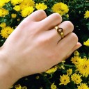 Dame ring D1799 3