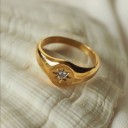 Dame ring D1799 5