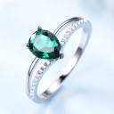 Dame ring D1800 3
