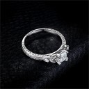 Dame ring D1806 1