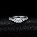 Dame ring D1806 2