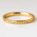 Dame ring D1810 2
