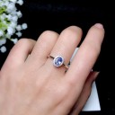 Dame ring D1811 1