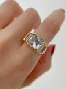 Dame ring D1813 3