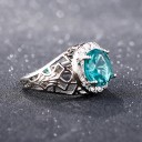 Dame ring D1814 3