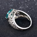 Dame ring D1814 4