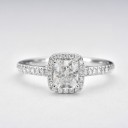 Dame ring D1815 1