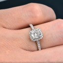 Dame ring D1815 5