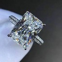 Dame ring D1816 3