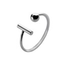 Dame ring D1818 17