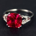 Dame ring D1822 1