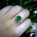 Dame ring D1822 2