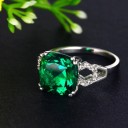 Dame ring D1822 3
