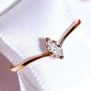 Dame ring D1825 2