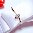 Dame ring D1825 3