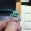 Dame ring D1826 12