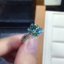 Dame ring D1826 13