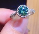 Dame ring D1826 14
