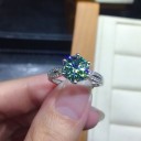 Dame ring D1826 2