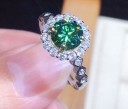 Dame ring D1826 4