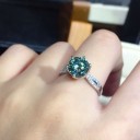 Dame ring D1826 5
