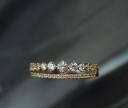 Dame ring D1827 1