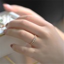 Dame ring D1827 2