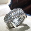 Dame ring D1829 2