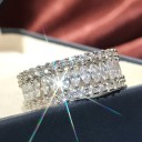 Dame ring D1829 3