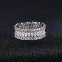 Dame ring D1829 4