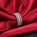 Dame ring D1829 5