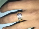 Dame ring D1830 4
