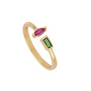 Dame ring D1841 2