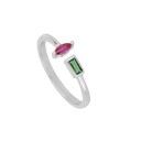 Dame ring D1841 3