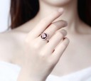 Dame ring D1844 3