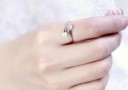 Dame ring D1847 2