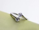 Dame ring D1847 4