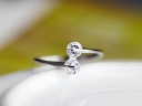 Dame ring D1847 5