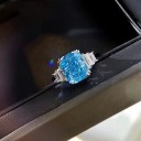 Dame ring D1854 5